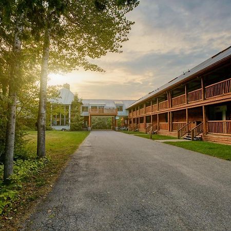 Drummond Island Resort & Conference Center Exterior photo