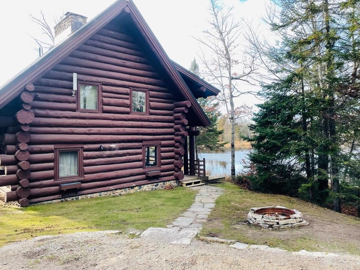 Drummond Island Resort & Conference Center Exterior photo