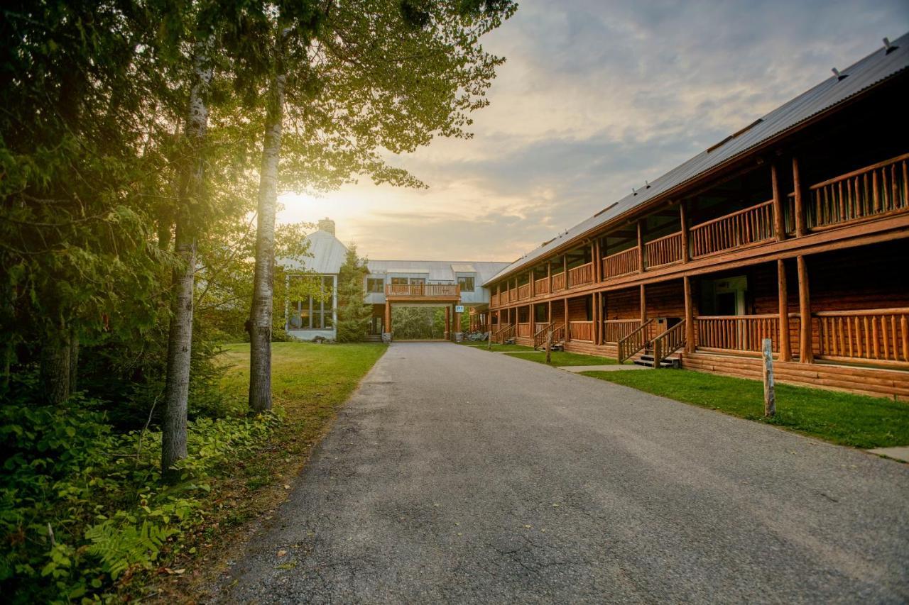 Drummond Island Resort & Conference Center Exterior photo