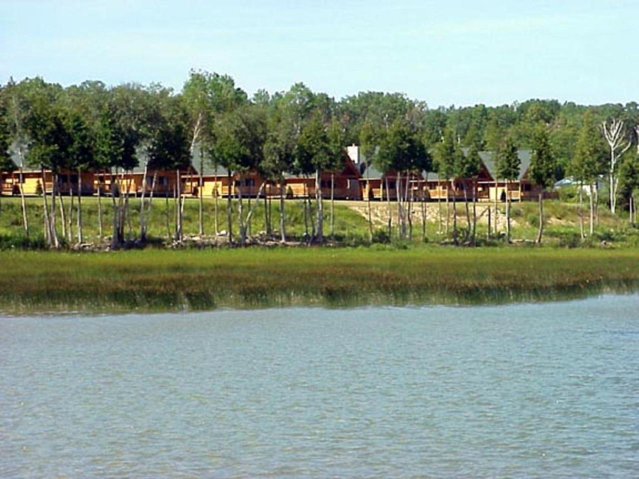 Drummond Island Resort & Conference Center Exterior photo