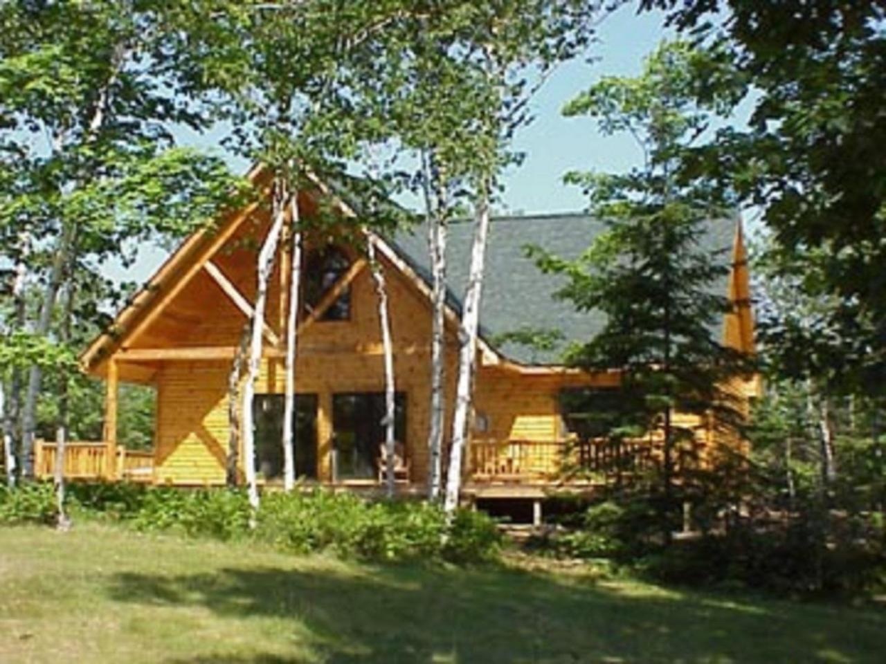 Drummond Island Resort & Conference Center Exterior photo