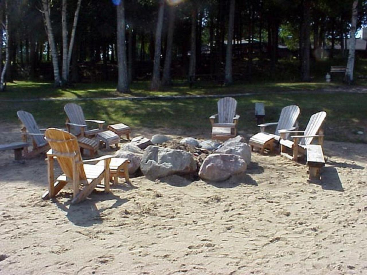 Drummond Island Resort & Conference Center Exterior photo